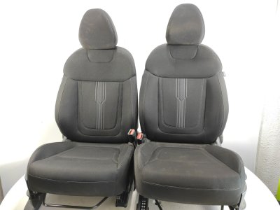 JUEGO ASIENTOS COMPLETO