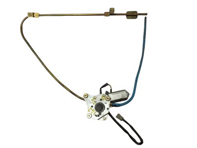 Artículo ocacion ELEVALUNAS DELANTERO DERECHO ELEVALUNAS DELANTERO DERECHO