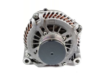 ALTERNADOR de 2.0 (6DRFNB, 6DRFNE) 