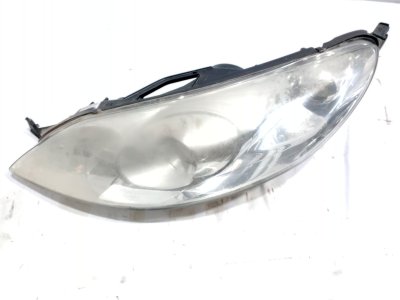 FARO IZQUIERDO
