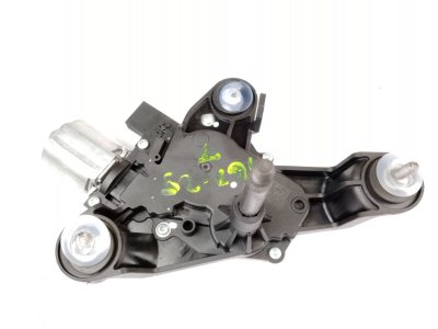 MOTOR LIMPIA TRASERO