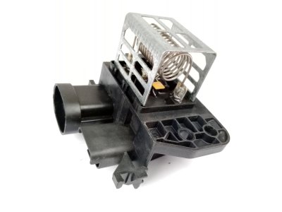 resistencia-electroventilador de 1.2 PureTech 130 
