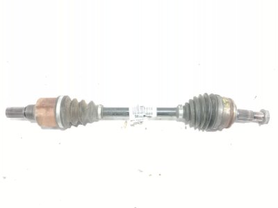 TRANSMISION DELANTERA IZQUIERDA