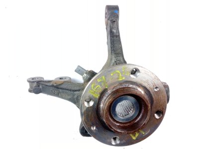 MANGUETA DELANTERA IZQUIERDA