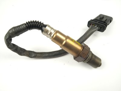 SONDA LAMBDA