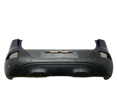PARAGOLPES TRASERO
