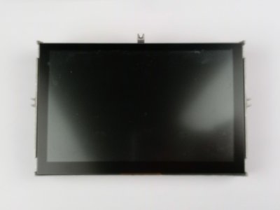 PANTALLA MULTIFUNCION de 1.5 dCi 110 (HLA3) 