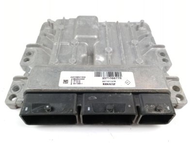 CENTRALITA MOTOR UCE