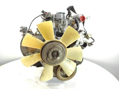 MOTOR COMPLETO