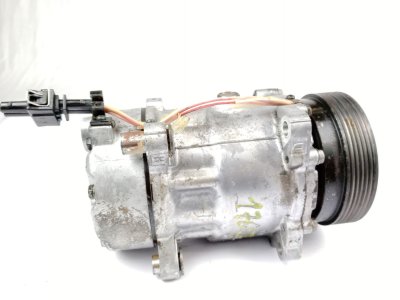 COMPRESOR AIRE ACONDICIONADO