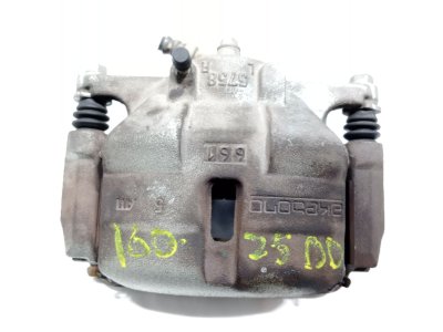 PINZA FRENO DELANTERA DERECHA