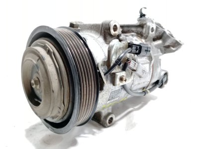 COMPRESOR AIRE ACONDICIONADO