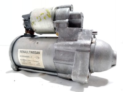 motor-arranque de 1.5 dCi 110 (HLA3) 