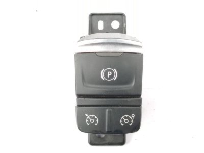 boton-freno-mano de 1.5 dCi 110 (HLA3) 