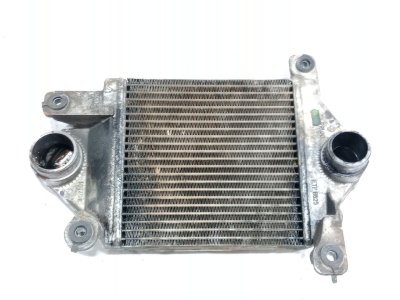 RADIADOR INTERCOOLER