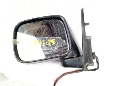 RETROVISOR IZQUIERDO