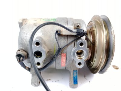 COMPRESOR AIRE ACONDICIONADO