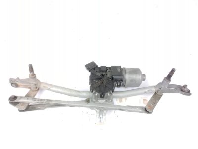 MOTOR LIMPIA DELANTERO de 1.6 BlueHDi 100 