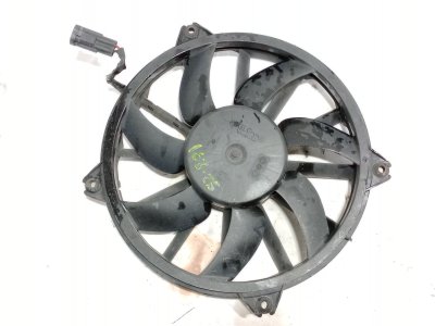 ELECTROVENTILADOR de 1.6 BlueHDi 100 