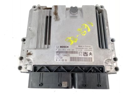 CENTRALITA MOTOR UCE