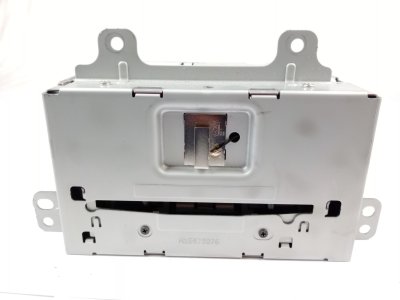 sistema-audio-radio-cd de 1.6 CDTI (75) 
