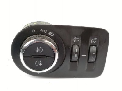 mando-luces de 1.6 CDTI (75) 
