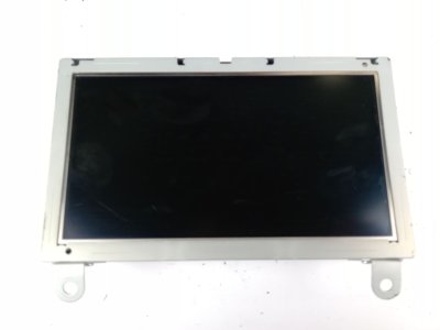 PANTALLA MULTIFUNCION de 1.6 CDTI (75) 