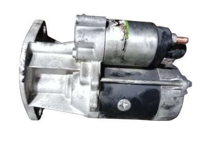 MOTOR ARRANQUE