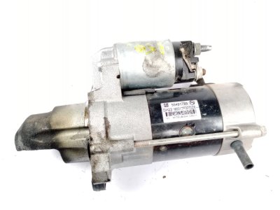 motor-arranque de 1.6 CDTI (75) 