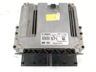 CENTRALITA MOTOR UCE