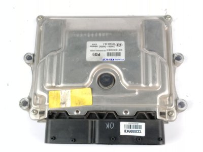 CENTRALITA MOTOR UCE