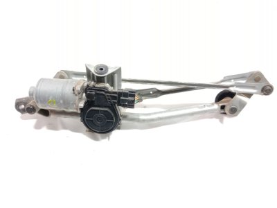 motor-limpia-delantero de 1.0 T-GDI 