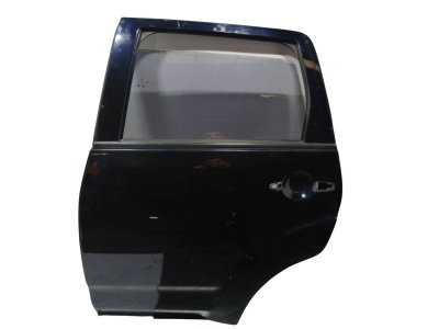 PUERTA TRASERA IZQUIERDA