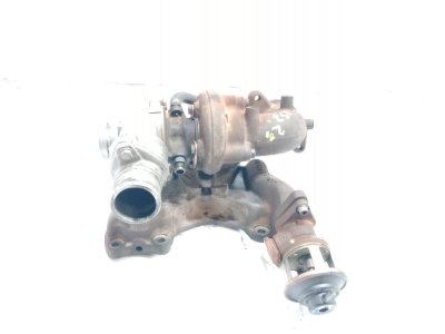 TURBOCOMPRESOR