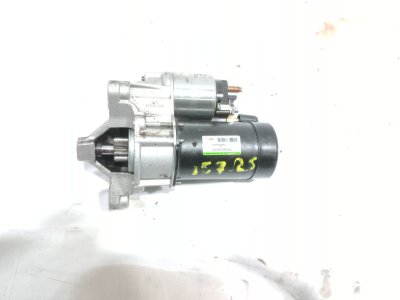 MOTOR ARRANQUE