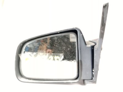 RETROVISOR IZQUIERDO