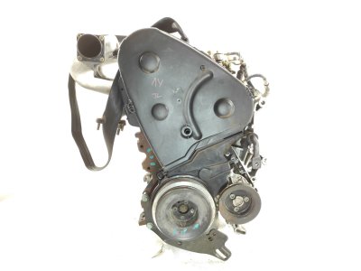 MOTOR COMPLETO de 1.9 SDI 