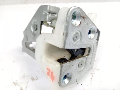 CERRADURA MALETERO / PORTON