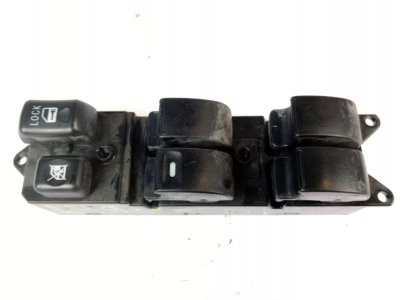 MANDO ELEVALUNAS DELANTERO IZQUIERDO  de 2.2 HDi 
