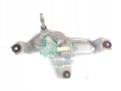 motor-limpia-trasero de 2.2 HDi 