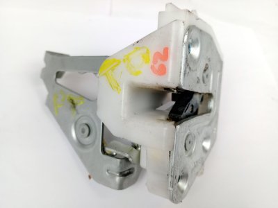 CERRADURA MALETERO / PORTON