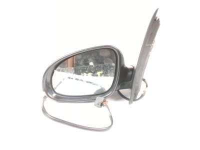 RETROVISOR IZQUIERDO