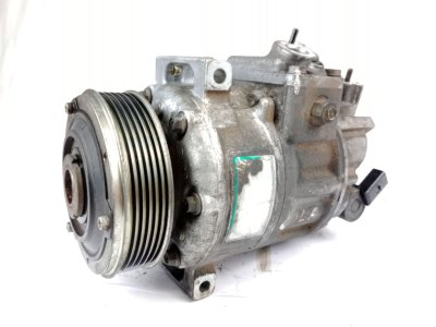 COMPRESOR AIRE ACONDICIONADO