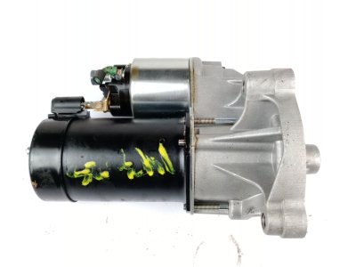 MOTOR ARRANQUE