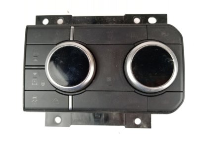 mando-multifuncion de P300 Si4 4x4 
