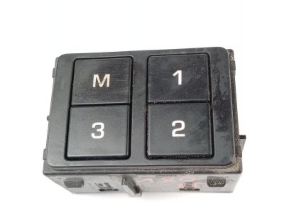 mando-regulador-de-asientos de P300 Si4 4x4 