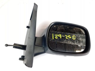 RETROVISOR DERECHO