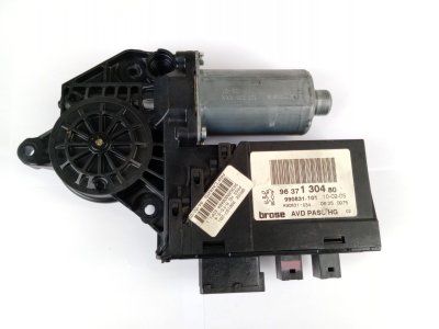 motor-elevalunas-delantero-derecho de 1.6 HDI 110 