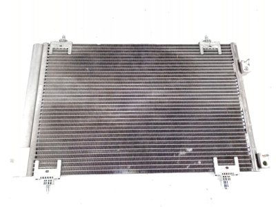 RADIADOR AIRE ACONDICIONADO