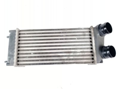 RADIADOR INTERCOOLER